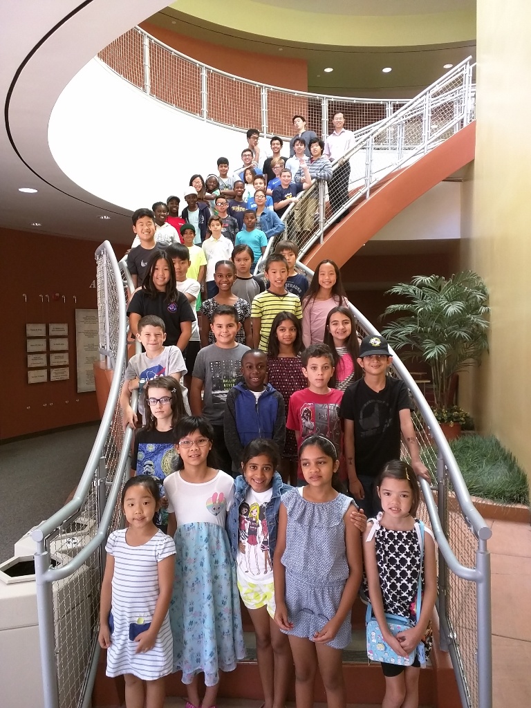 2017 camp picture